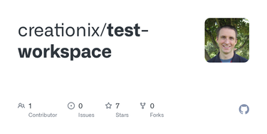 OpenGraph image for github.com/creationix/test-workspace