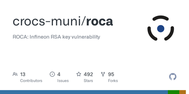 OpenGraph image for github.com/crocs-muni/roca/blob/master/roca/detect.py