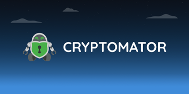OpenGraph image for github.com/cryptomator/cryptomator