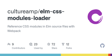 OpenGraph image for github.com/cultureamp/elm-css-modules-loader