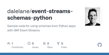 OpenGraph image for github.com/dalelane/event-streams-schemas-python