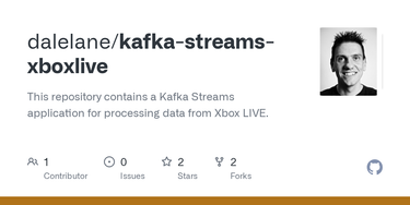 OpenGraph image for github.com/dalelane/kafka-streams-xboxlive