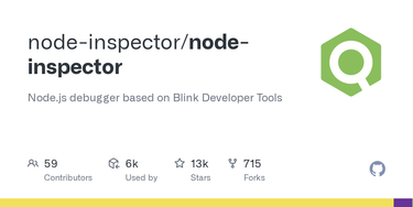 OpenGraph image for github.com/dannycoates/node-inspector