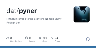 OpenGraph image for github.com/dat/pyner