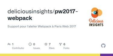 OpenGraph image for github.com/deliciousinsights/pw2017-webpack#readme