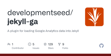 OpenGraph image for github.com/developmentseed/jekyll-ga