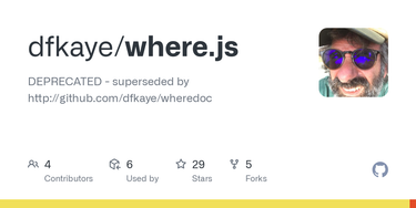 OpenGraph image for github.com/dfkaye/where.js