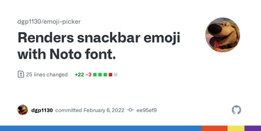 OpenGraph image for github.com/dgp1130/emoji-picker/commit/ee95ef9c34d346bf0fbe54947ff58a9866a57358