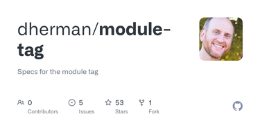 OpenGraph image for github.com/dherman/web-modules/blob/master/module-tag/explainer.md