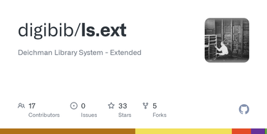 OpenGraph image for github.com/digibib/ls.ext