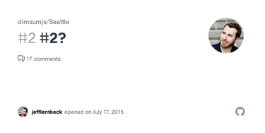 OpenGraph image for github.com/dimsumjs/Seattle/issues/2