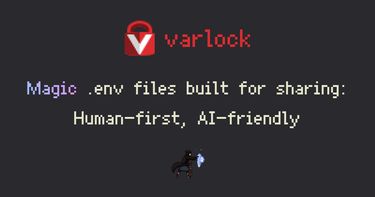 https://github.com/dmno-dev/varlock