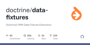 OpenGraph image for github.com/doctrine/data-fixtures#dependentfixtureinterface