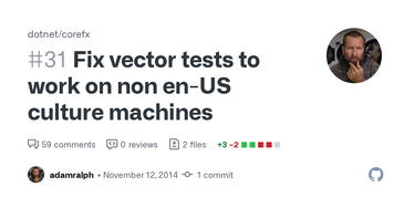 OpenGraph image for github.com/dotnet/corefx/pull/31