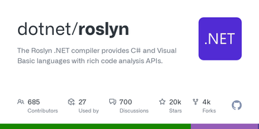 OpenGraph image for github.com/dotnet/roslyn/wiki/New-Language-Features-in-C%23-6