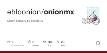 OpenGraph image for github.com/ehloonion/onionmx