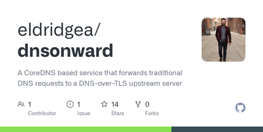 OpenGraph image for github.com/eldridgea/dnsonward