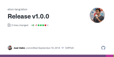OpenGraph image for github.com/elixir-lang/elixir/commit/52ff7e96867c027745d29f5d3feb77f546f22c4f