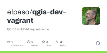 OpenGraph image for github.com/elpaso/qgis-dev-vagrant