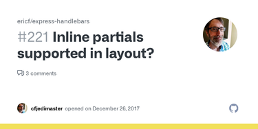 OpenGraph image for github.com/ericf/express-handlebars/issues/221