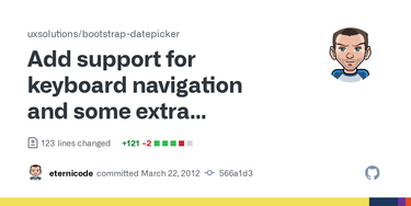 OpenGraph image for github.com/eternicode/bootstrap-datepicker/commit/566a1d34905ca64c889aebec92935a322de5ec47