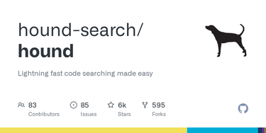 OpenGraph image for github.com/etsy/hound