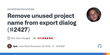 OpenGraph image for github.com/excalidraw/excalidraw/commit/204c8370a00f2bf35a19ccb3aafc378e95849397#diff-46a6fe9a2a5e2561f258a496b2df29d3c9306ae1fde832a0f99ac55f8bb8eedf
