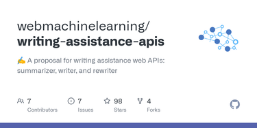 OpenGraph image for github.com/explainers-by-googlers/writing-assistance-apis/blob/main/README.md