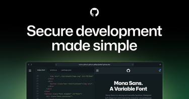 OpenGraph image for github.com/features/codespaces/