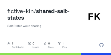 OpenGraph image for github.com/fictivekin/shared-salt-states/tree/master/supervisor