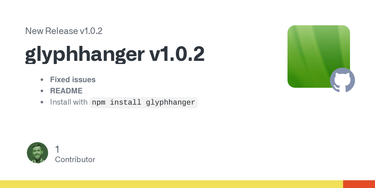 OpenGraph image for github.com/filamentgroup/glyphhanger/releases/tag/v1.0.2