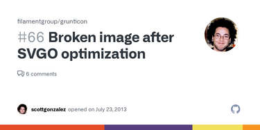 OpenGraph image for github.com/filamentgroup/grunticon/issues/66