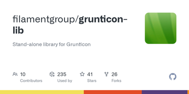 OpenGraph image for github.com/filamentgroup/grunticon-lib