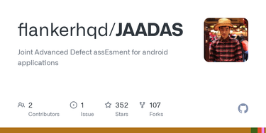 OpenGraph image for github.com/flankerhqd/JADE