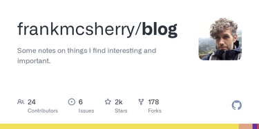 OpenGraph image for github.com/frankmcsherry/blog/blob/master/posts/2017-02-08.md