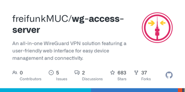 OpenGraph image for github.com/freifunkMUC/wg-access-server/pulls