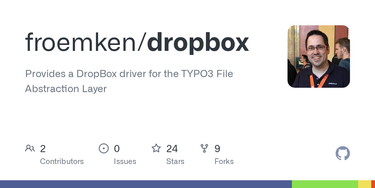 OpenGraph image for github.com/froemken/fal_dropbox