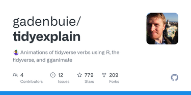 OpenGraph image for github.com/gadenbuie/tidyexplain
