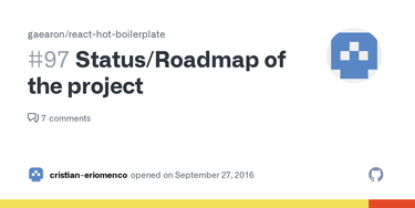 OpenGraph image for github.com/gaearon/react-hot-boilerplate/issues/97#issuecomment-249862775