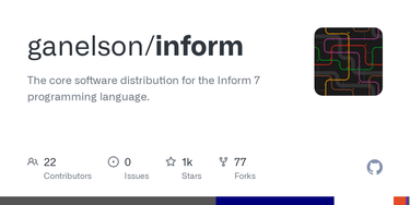 OpenGraph image for github.com/ganelson/inform/blob/master/inform7/Internal/Extensions/Graham%20Nelson/Metric%20Units.i7x