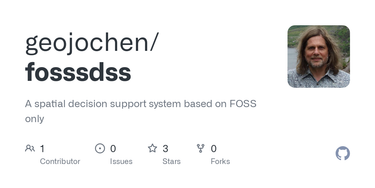 OpenGraph image for github.com/geojochen/fosssdss