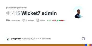 OpenGraph image for github.com/geoserver/geoserver/pull/1415