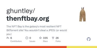 OpenGraph image for github.com/ghuntley/thenftbay.org