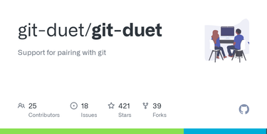 OpenGraph image for github.com/git-duet/git-duet