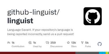 OpenGraph image for github.com/github/linguist/blob/v7.12.2/lib/linguist/languages.yml#L4406-L4414