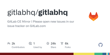 OpenGraph image for github.com/gitlabhq/gitlabhq