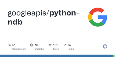 OpenGraph image for github.com/googleapis/python-ndb