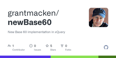 OpenGraph image for github.com/grantmacken/newBase60