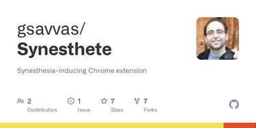 OpenGraph image for github.com/gsavvas/Synesthete/blob/master/manifest.json#L14