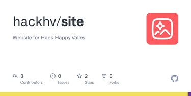 OpenGraph image for github.com/hackhv/site